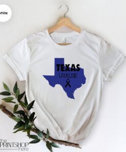 Texas Uvalde, Pray For Texas, Anti Gun Pray For Texas Tee Shirt