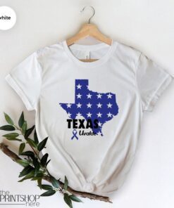 Texas Uvalde, Texas Map, Pray For Uvalde, Uvalde Strong Tee Shirt