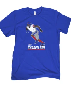 The Chosen One Tee Shirt