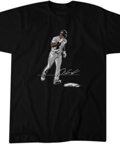 Tim Anderson: Shhh Tee Shirt