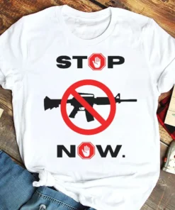 Top Gun Now, Protect Our Children, Uvalde Texas Tee Shirt