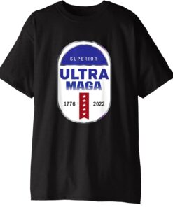 Ultra Maga Tee T-Shirt