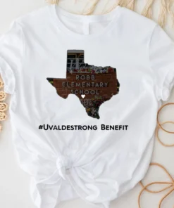 Uvalde Strong Befenit, Protect Kids Not Guns, Uvalde Texas Tee Shirt