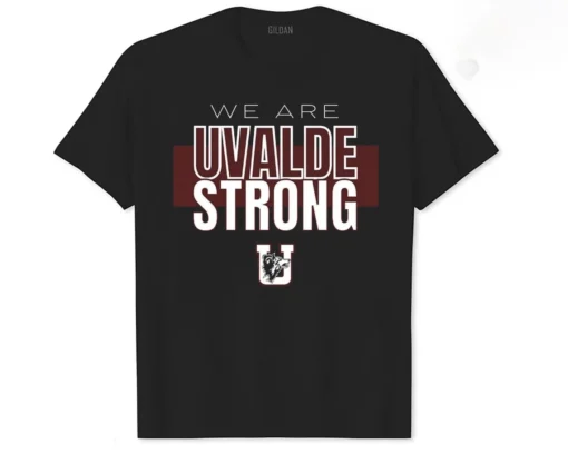 Uvalde Texas Strong, Pray for Uvalde, Uvalde Texas Tee Shirt