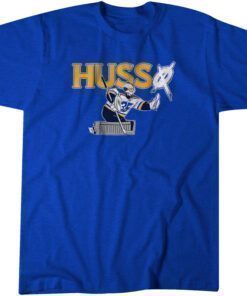 Ville Huss0 Tee Shirt