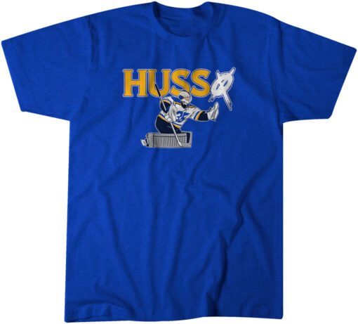 Ville Huss0 Tee Shirt