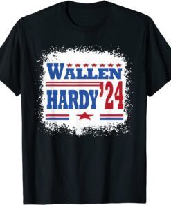 Wallen Hardy 24 T-Shirt