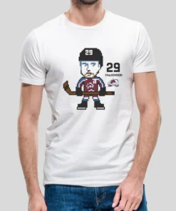 29 Nathan MacKinnon NHL Playoffs 2022 Final Stanley Cup Tee Shirt