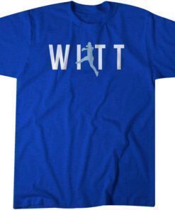 Air Bobby Witt Jr Shirt