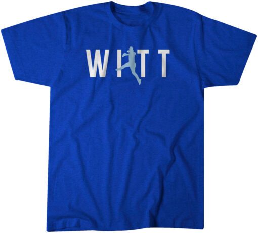 Air Bobby Witt Jr Shirt