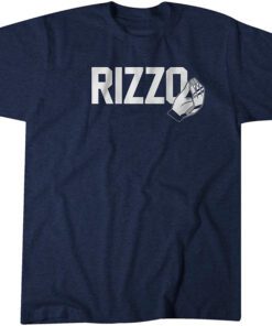 Anthony Rizzo: Che Vuoi? Classic Shirt