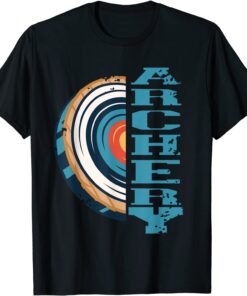 Archery Tee Shirt