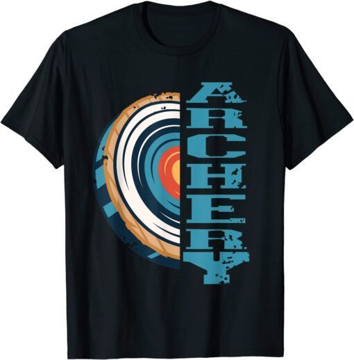 Archery Tee Shirt