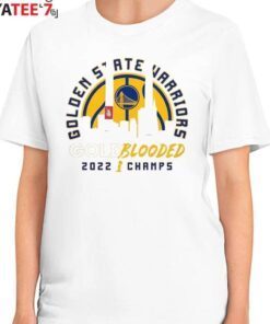 Awesome golden State Warriors Sportiqe 2022 NBA Finals Champions Olsen Tee shirt