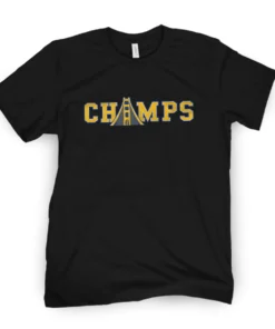 Champs Bridge Tee Shirt