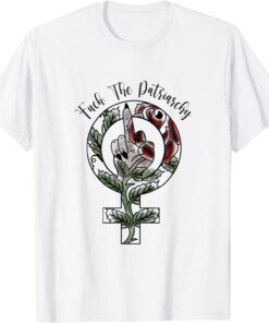 Fuck The Patriarchy T-Shirt