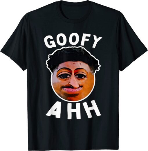 Goofy Ahh Quandale Dingle I'm Pushing Dingle Meme Quote Tee ShirtGoofy Ahh Quandale Dingle I'm Pushing Dingle Meme Quote Tee Shirt