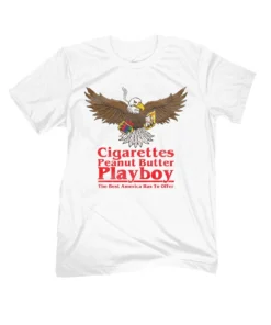 Has To Offer Tee Shirt