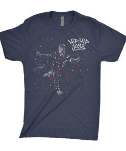 Hip Hip Jose Classic Shirt