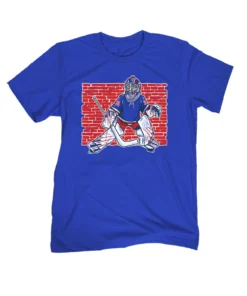 IS Brick Wall Tee Shirt