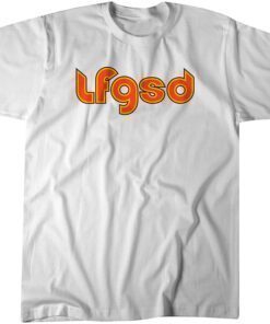 LFGSD Shirt