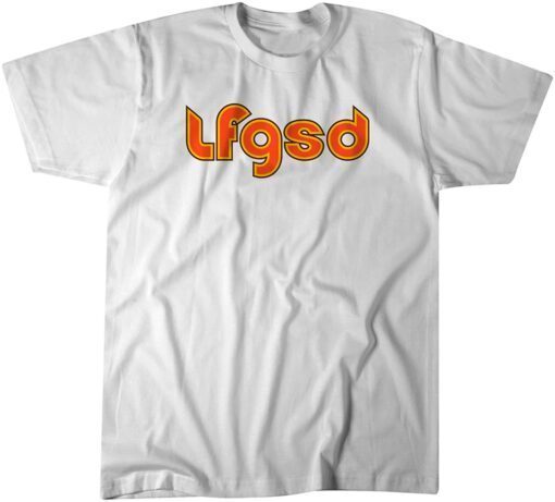 LFGSD Shirt