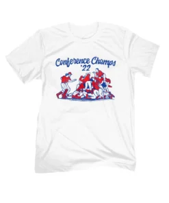 LT Conference Champs Tee Shirt