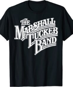 MARSHALL TUCKERS BAND T-Shirt