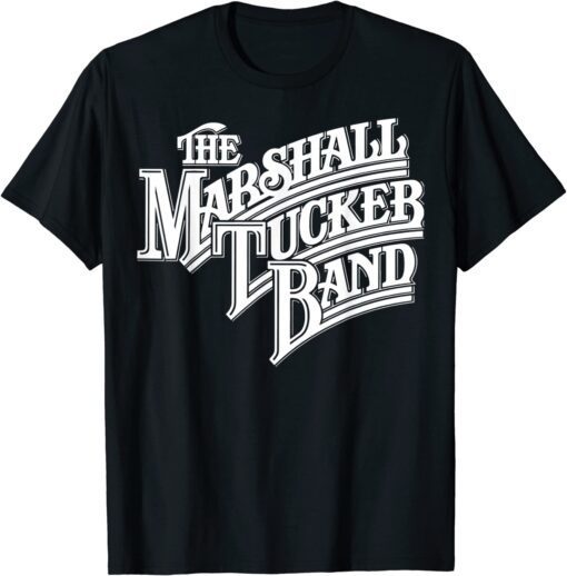 MARSHALL TUCKERS BAND T-Shirt