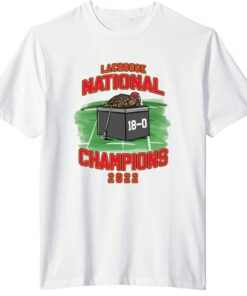 MD Lacrosse Champs T-Shirt