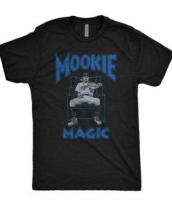 Mookie Magic 2022 Shirt