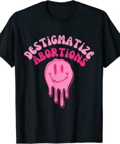 Pumpkin Spice Lawyer Destigmatize Abortions Her Body Choice Tee Shirt