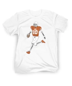 QBU Tee Shirt