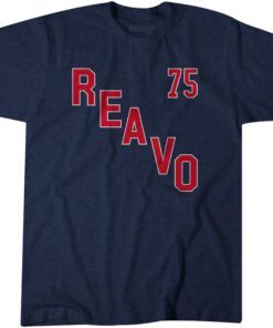 Ryan Reaves Reavo Classic Shirt