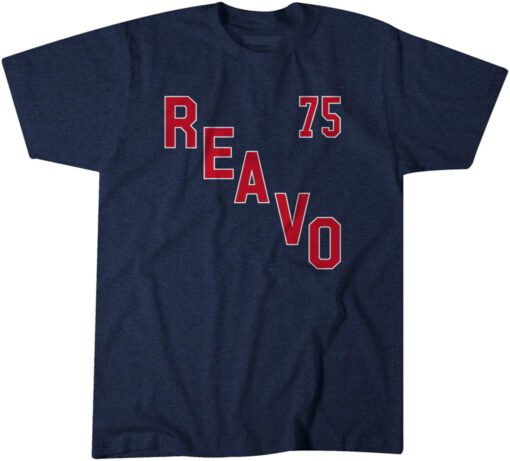 Ryan Reaves Reavo Classic Shirt