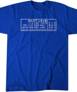 28-5 Toronto Tee Shirt