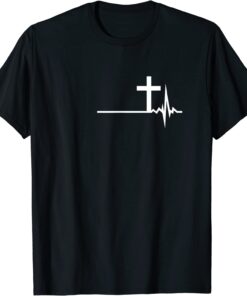 Alive In Christ Tee Shirt