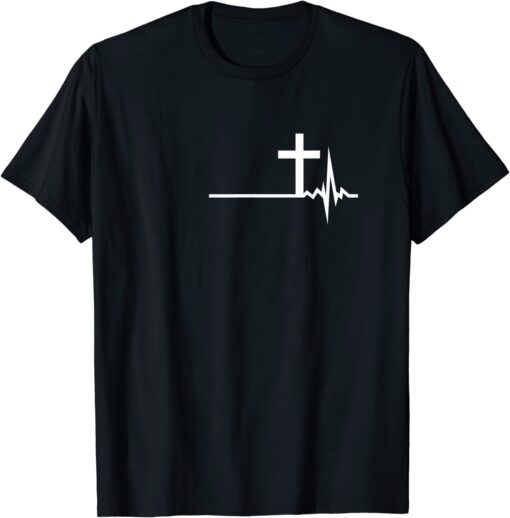 Alive In Christ Tee Shirt