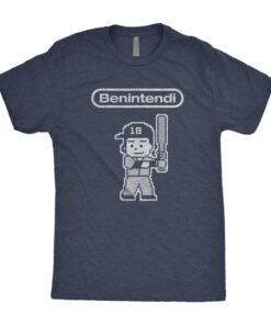 Benintendi 2022 Shirt