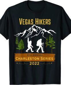 Charleston Series 2022 Tee Shirt