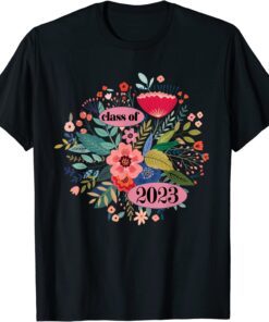 Class of 2023 Graduate Tee Shirt