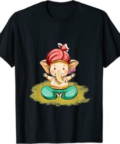 Cute clothes simple T-Shirt