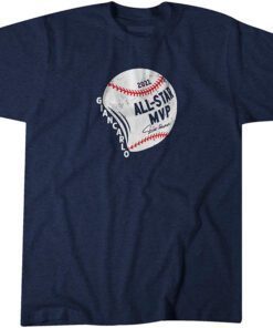 Giancarlo Stanton: All-Star MVP Classic ShirtGiancarlo Stanton: All-Star MVP Classic Shirt
