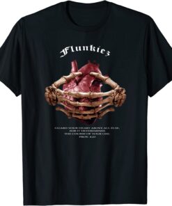 Guard Your Heart T-Shirt