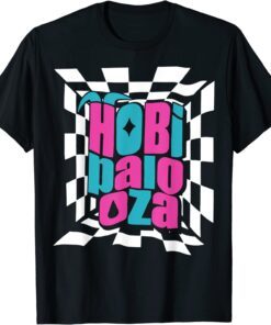 Hobipalooza Tee Shirt