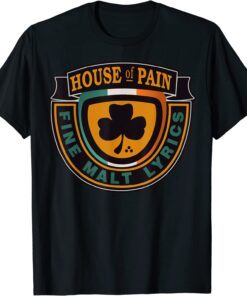 Houses-Of-Pains Tee Shirt