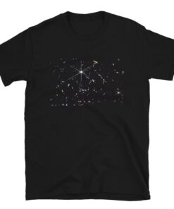 James Webb Telescope Tee Shirt