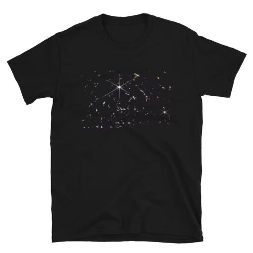 James Webb Telescope Tee Shirt