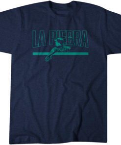 Luis Castillo: La Piedra Tee Shirt