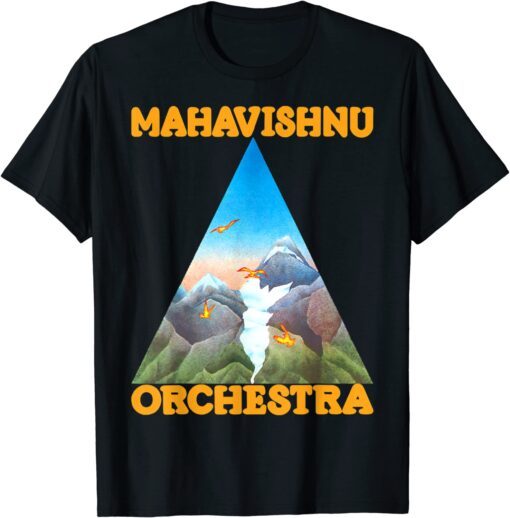 Mahavishnu Orchestra T-Shirt